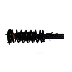 Monroe Quick-Strut™ Front Driver Side Complete Strut Assembly for 2005 Infiniti G35 - 171144