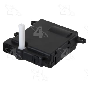 Four Seasons Hvac Heater Blend Door Actuator for 1998 Ford Windstar - 73019