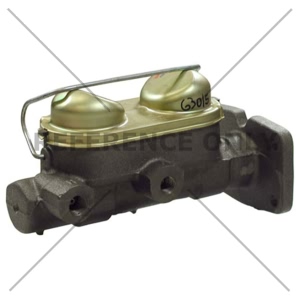 Centric Premium Brake Master Cylinder for Plymouth - 130.63015