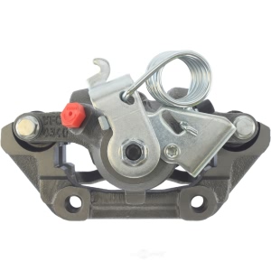 Centric Remanufactured Semi-Loaded Rear Driver Side Brake Caliper for Ford Explorer - 141.61558