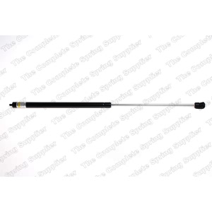 lesjofors Passenger Side Hood Lift Support for 2008 Mercedes-Benz ML63 AMG - 8056809