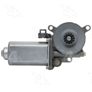 ACI Front Passenger Side Window Motor for Buick Commercial Chassis - 82326