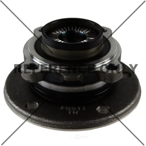 Centric Premium™ Wheel Bearing And Hub Assembly for 2015 BMW M235i xDrive - 406.34016