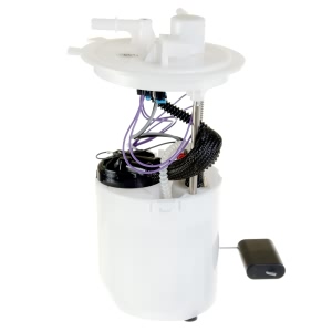 Delphi Fuel Pump Module Assembly for 2012 Nissan Altima - FG0986