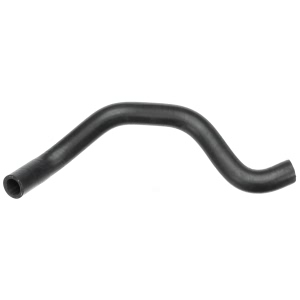 Gates Hvac Heater Molded Hose for 1992 Toyota Celica - 18922