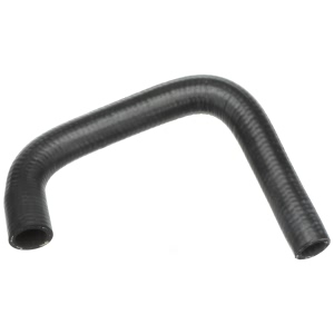 Gates Hvac Heater Molded Hose for 2004 Isuzu Axiom - 19158