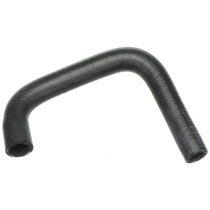 Gates Hvac Heater Molded Hose for 1998 Honda Passport - 19158