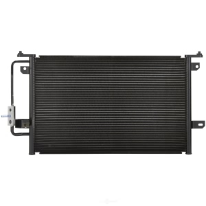 Spectra Premium A/C Condenser for Chrysler Imperial - 7-4309