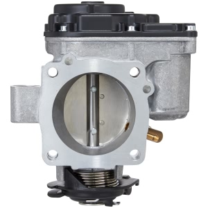 Spectra Premium Fuel Injection Throttle Body for 1993 Volkswagen Jetta - TB1012