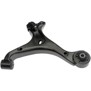Dorman Front Driver Side Lower Non Adjustable Control Arm for 2012 Honda Civic - 522-969