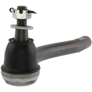 Centric Premium™ Front Driver Side Outer Steering Tie Rod End for 2014 Infiniti Q70 - 612.42124