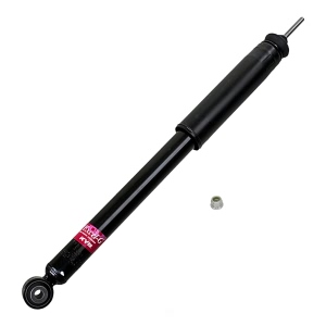 KYB Excel G Rear Driver Or Passenger Side Twin Tube Shock Absorber for 2009 Honda Civic - 343460