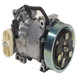 Denso A/C Compressor for 2003 Dodge Durango - 471-7030