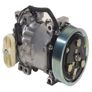 Denso A/C Compressor for 2002 Dodge Durango - 471-7030