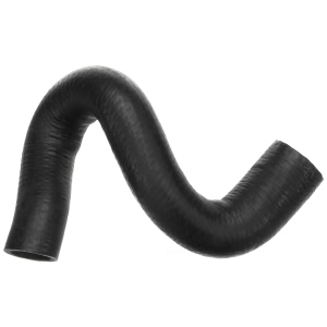 Gates Engine Coolant Molded Radiator Hose for Saab 9-5 - 22933