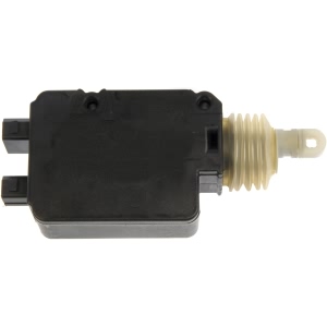 Dorman OE Solutions Trunk Lock Actuator Motor for BMW 318is - 746-505