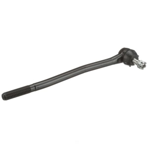 Delphi Driver Side Inner Steering Tie Rod End for Ford Ranger - TA2812