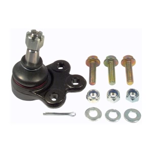 Delphi Front Lower Bolt On Ball Joint for Chevrolet Captiva Sport - TC2153