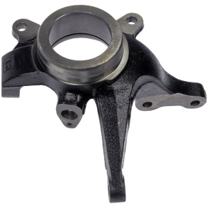 Dorman OE Solutions Front Driver Side Steering Knuckle for 2008 Kia Spectra5 - 697-991