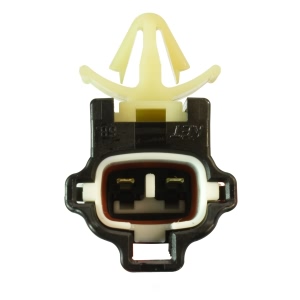 Mando Front Passenger Side ABS Wheel Speed Sensor for 2013 Kia Optima - 25A5115