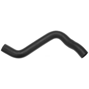 Gates Engine Coolant Molded Radiator Hose for 2007 Ford Mustang - 23050