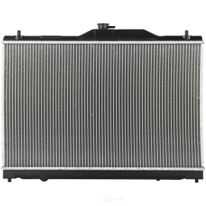 Spectra Premium Complete Radiator for 1994 Acura Legend - CU1278