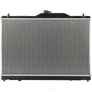 Spectra Premium Engine Coolant Radiator for 1994 Acura Legend - CU1278