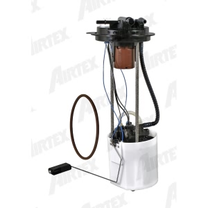 Airtex Fuel Pump Module Assembly for 2013 Chevrolet Silverado 1500 - E3777M