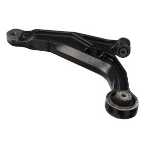 Delphi Front Passenger Side Lower Control Arm for 2009 Dodge Journey - TC3203