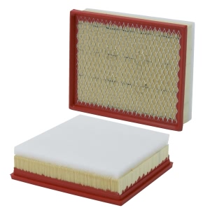 WIX Panel Air Filter for 2014 Ford Fusion - WA10048