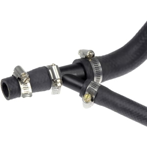 Dorman Hvac Heater Hose Assembly for Chevrolet Silverado 2500 HD Classic - 626-111