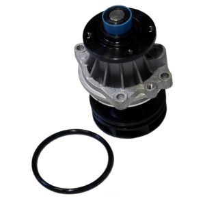 GMB Engine Coolant Water Pump for 2001 BMW 525i - 115-2090