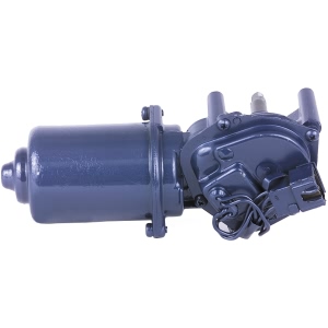 Cardone Reman Remanufactured Wiper Motor for Plymouth Colt - 43-1117