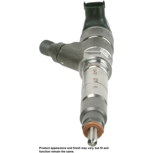 Cardone Reman Remanufactured Fuel Injector for 2008 GMC Savana 2500 - 2J-109