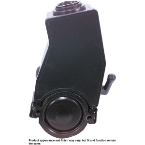 Cardone Reman Remanufactured Power Steering Pump w/Reservoir for 1995 Chevrolet Corsica - 20-30900