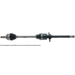 Cardone Reman Remanufactured CV Axle Assembly for Honda Odyssey - 60-4308