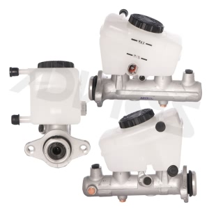 Advics Brake Master Cylinder - BMT-167