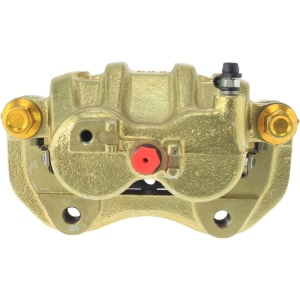 Centric Posi Quiet™ Loaded Brake Caliper for 1991 Infiniti Q45 - 142.42079