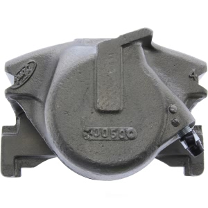 Centric Remanufactured Semi-Loaded Front Driver Side Brake Caliper for 1992 Ford Bronco - 141.65014
