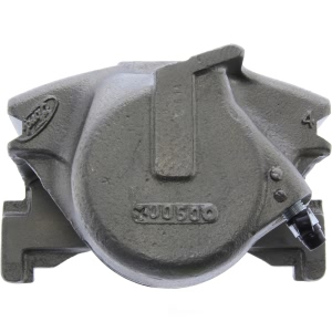 Centric Remanufactured Semi-Loaded Front Driver Side Brake Caliper for Ford E-150 Econoline Club Wagon - 141.65014