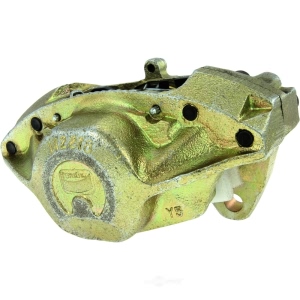 Centric Posi Quiet™ Loaded Brake Caliper for 1985 Mercedes-Benz 300CD - 142.35076