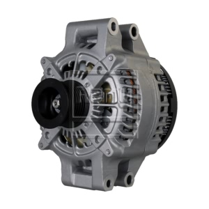 Remy Premium Remanufactured Alternator for 2010 BMW 535i GT - 11135