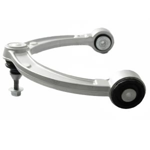 Delphi Front Driver Side Upper Control Arm And Ball Joint Assembly for 2012 Mercedes-Benz ML350 - TC3053