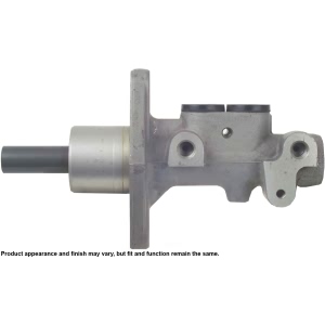 Cardone Reman Remanufactured Master Cylinder for 1999 Volkswagen Jetta - 11-2778