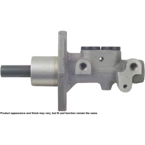 Cardone Reman Remanufactured Master Cylinder for 1998 Volkswagen Jetta - 11-2778