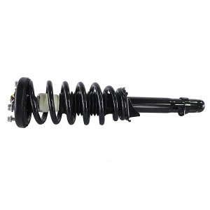 GSP North America Front Passenger Side Suspension Strut and Coil Spring Assembly for 2010 Acura TSX - 821014