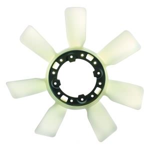 AISIN Engine Cooling Fan Blade for Toyota Cressida - FNT-013