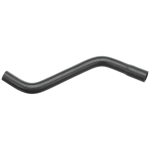 Gates Hvac Heater Molded Hose for Lexus LS600h - 19456