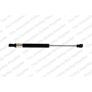 lesjofors Hood Lift Support for 2008 Audi TT - 8004222