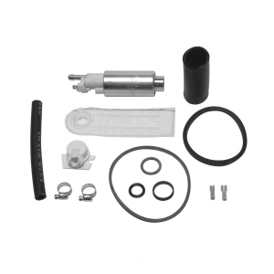 Denso Fuel Pump And Strainer Set for Dodge Daytona - 950-3000